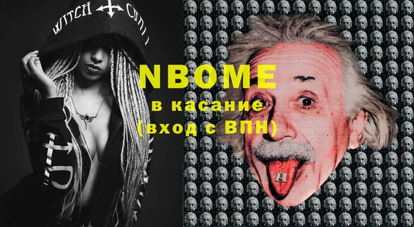 стаф Пересвет